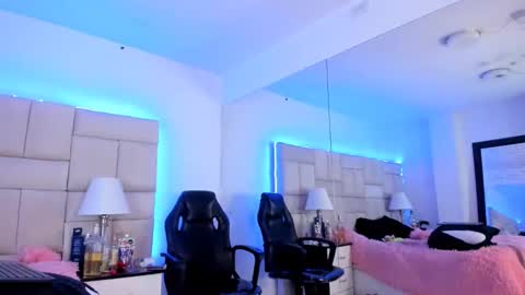 Pauli online show from 03.12.25