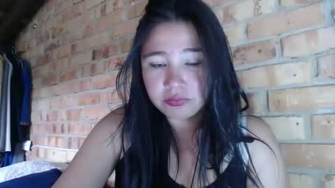 Snapshot of isis_moon88 chatting on 01.18.26 isis online show from 01.18.26