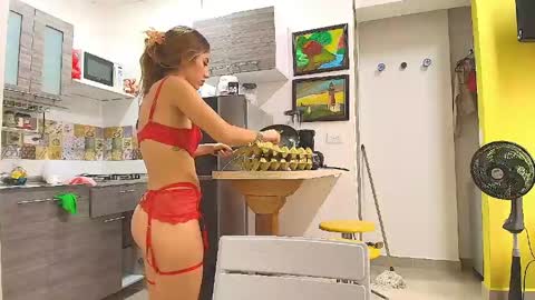 Alaya online show from 04.29.26