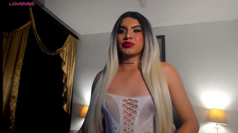 isis_shine online show from 09.23.25