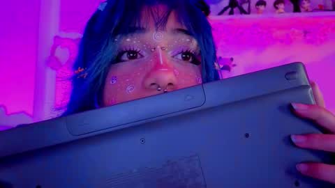 Snapshot of isisjones18 chatting on 01.09.26 Isisjones18 online show from 01.09.26