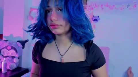 Snapshot of isisjones18 chatting on 01.12.26 Isisjones18 online show from 01.12.26