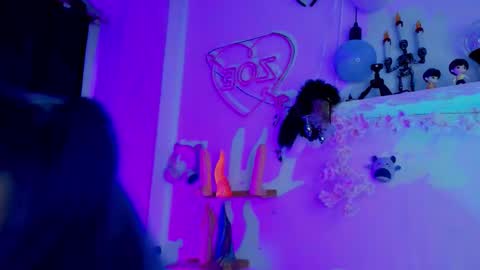 Snapshot of isisjones18 chatting on 01.15.26 Isisjones18 online show from 01.15.26