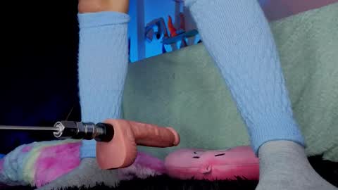 Snapshot of isisjones18 chatting on 02.15.26 Isisjones18 online show from 02.15.26