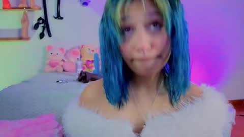 Snapshot of isisjones18 chatting on 03.12.26 Isisjones18 online show from 03.12.26