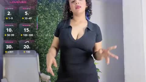 isla_hunter85 online show from 06.12.26
