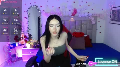 Isla Rosee18 online show from 04.05.26