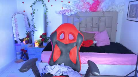 Isla Rosee18 online show from 04.21.26