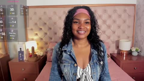 Vanessa online show from 02.02.25