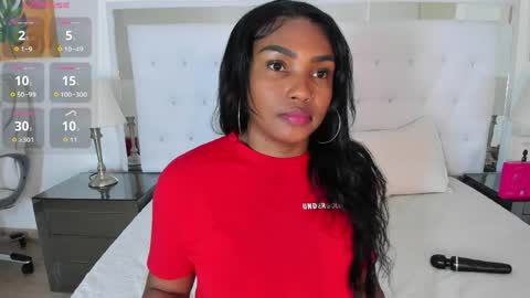 Vanessa online show from 05.03.26