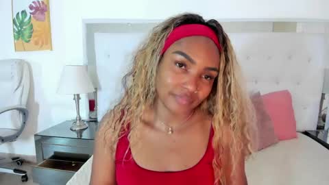 Vanessa online show from 05.13.26