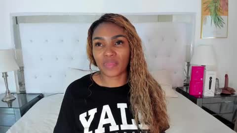 Vanessa online show from 06.01.26