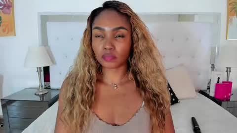 Vanessa online show from 06.03.26