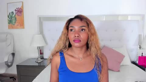 Vanessa online show from 06.06.26