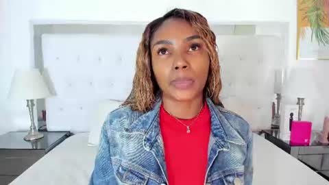 Vanessa online show from 06.14.26