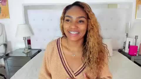 Vanessa online show from 06.19.26