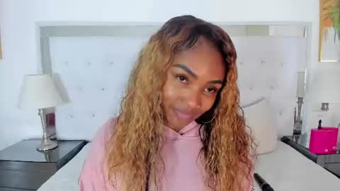 Vanessa online show from 06.23.26