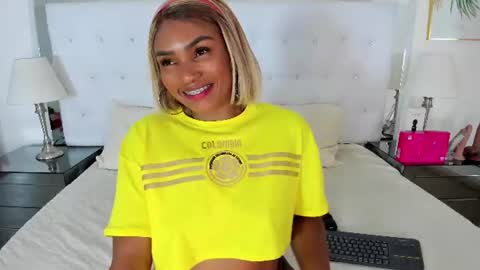 Vanessa online show from 07.07.26