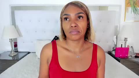 Vanessa online show from 07.12.26