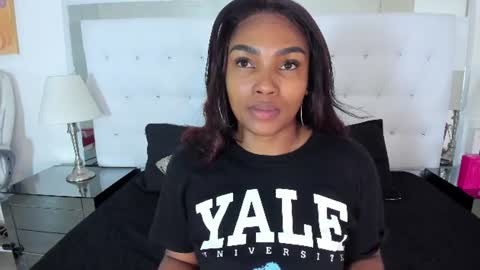 Vanessa online show from 07.14.26