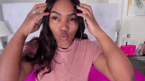 Vanessa online show from 07.16.26