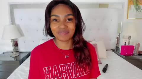 Vanessa online show from 07.21.26