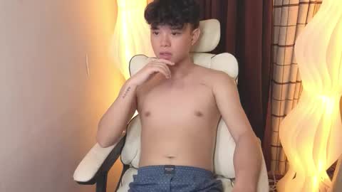 Nathaniel online show from 03.06.26