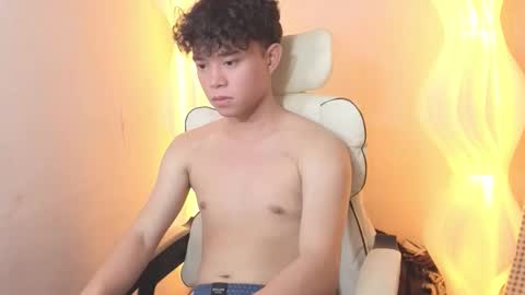 Nathaniel online show from 03.11.26