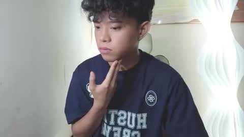 Nathaniel online show from 03.21.26