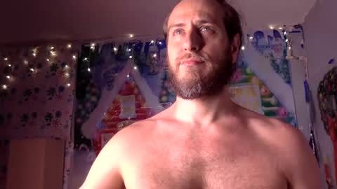 Snapshot of islanddudehawaii chatting on 12.20.24 IslandDudeHawaii online show from 12.20.24