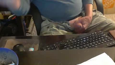 Snapshot of islandduke chatting on 12.17.24 Duke online show from 12.17.24