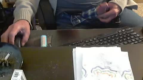 Duke online show from 01.15.25