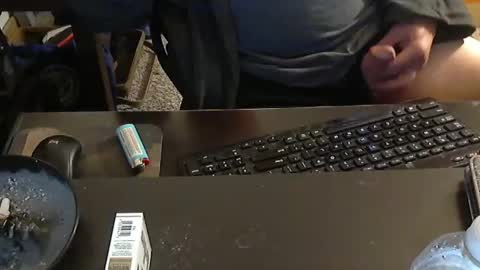 Snapshot of islandduke chatting on 01.17.25 Duke online show from 01.17.25