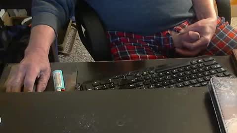 Snapshot of islandduke chatting on 01.19.25 Duke online show from 01.19.25