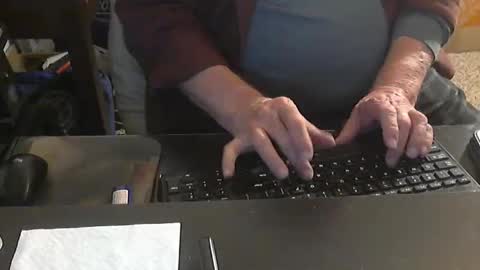 Duke online show from 10.25.25