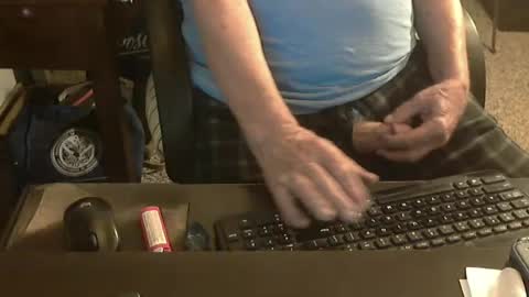 Duke online show from 07.08.26