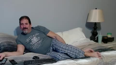 Jim online show from 10.27.25