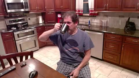 Jim online show from 11.25.25