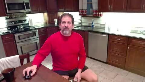 Jim online show from 11.26.25