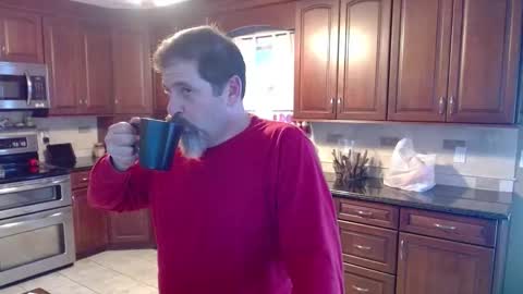 Jim online show from 02.25.26