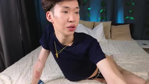 Takumi online show from 11.18.25