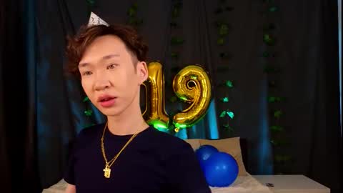 Takumi online show from 11.19.25