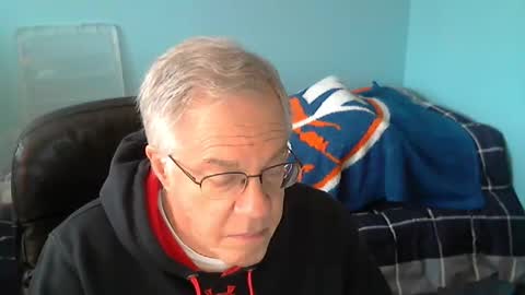 Snapshot of islesman22 chatting on 01.18.25 islesman22 online show from 01.18.25