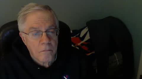 islesman22 online show from 12.21.25