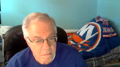 islesman22 online show from 06.09.26