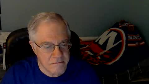 islesman22 online show from 06.11.26