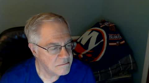 islesman22 online show from 06.15.26