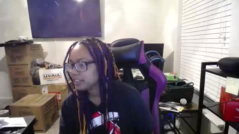 Sharice online show from 04.04.26