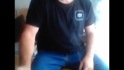 Snapshot of isma40good chatting on 10.26.25 isma40good online show from 10.26.25