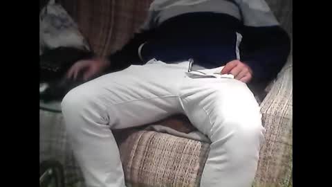 Snapshot of isma40good chatting on 12.14.25 isma40good online show from 12.14.25